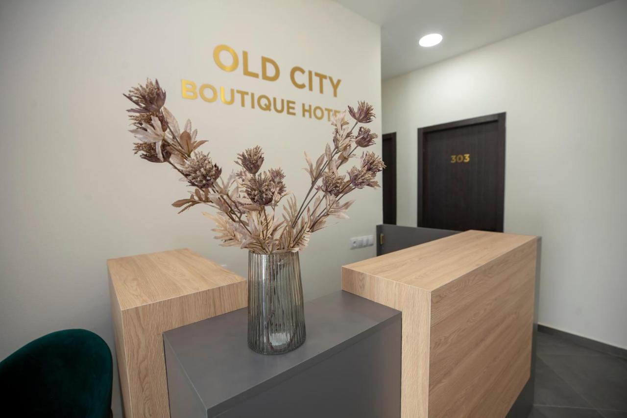Hotel Old Boutique Tbilisi