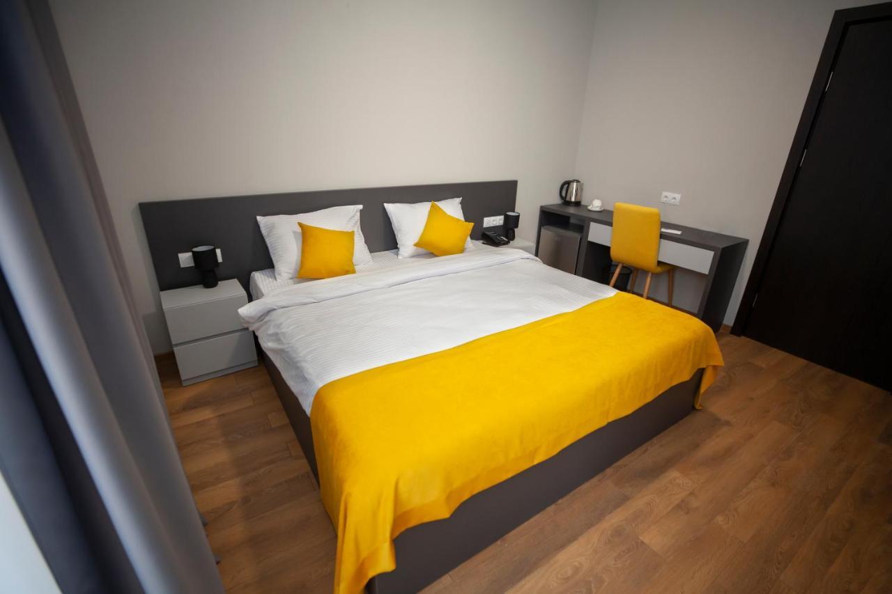Hotel Old Boutique Tbilisi
