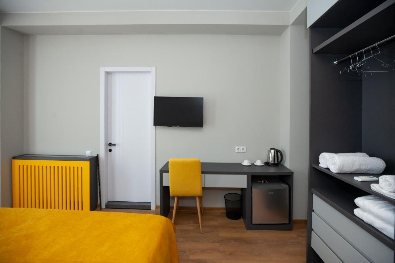 Old Boutique 4* Tbilisi