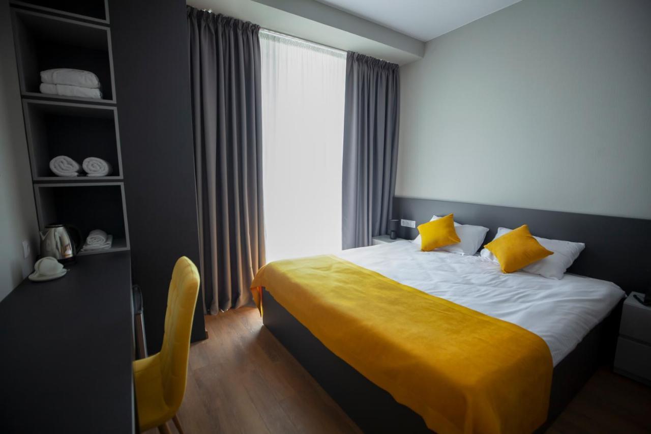 Hotel Old Boutique 4*