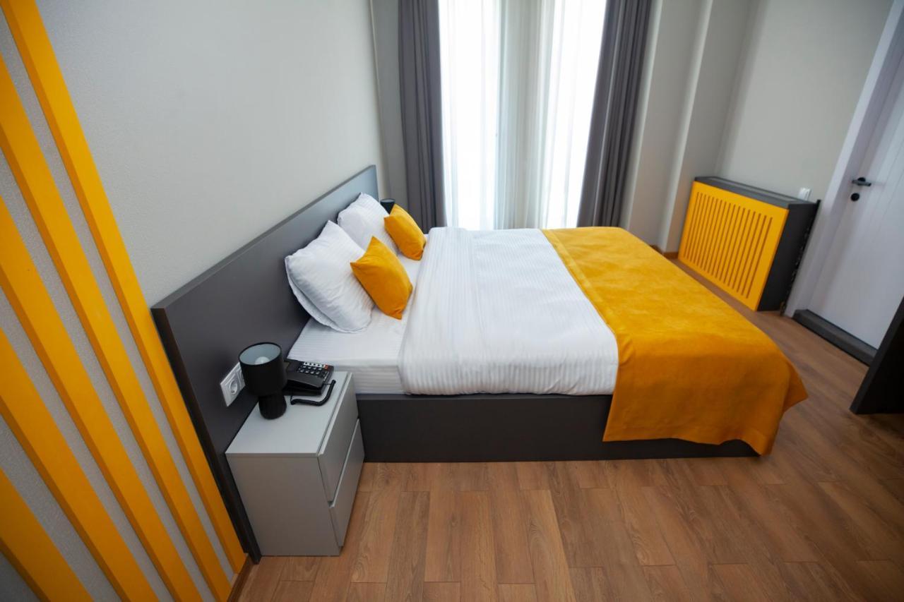 Hotel Old Boutique 4*