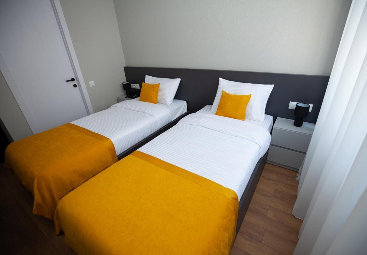 Old Boutique Hotel Tbilisi