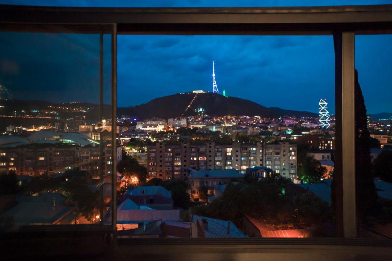 Old Boutique 4* Tbilisi