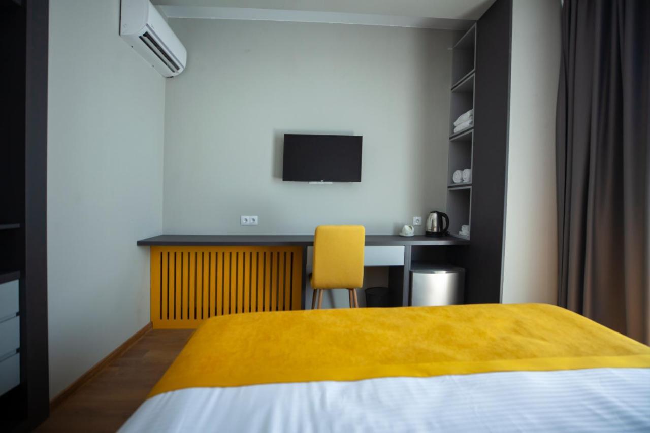 Hotel Old Boutique