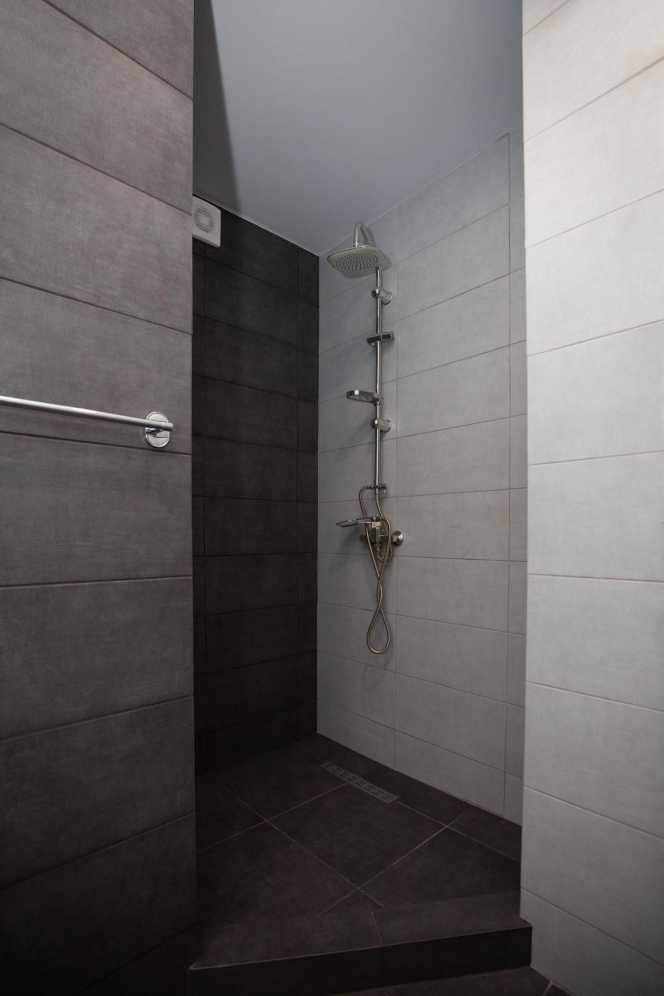 Old Boutique Hotel 4*