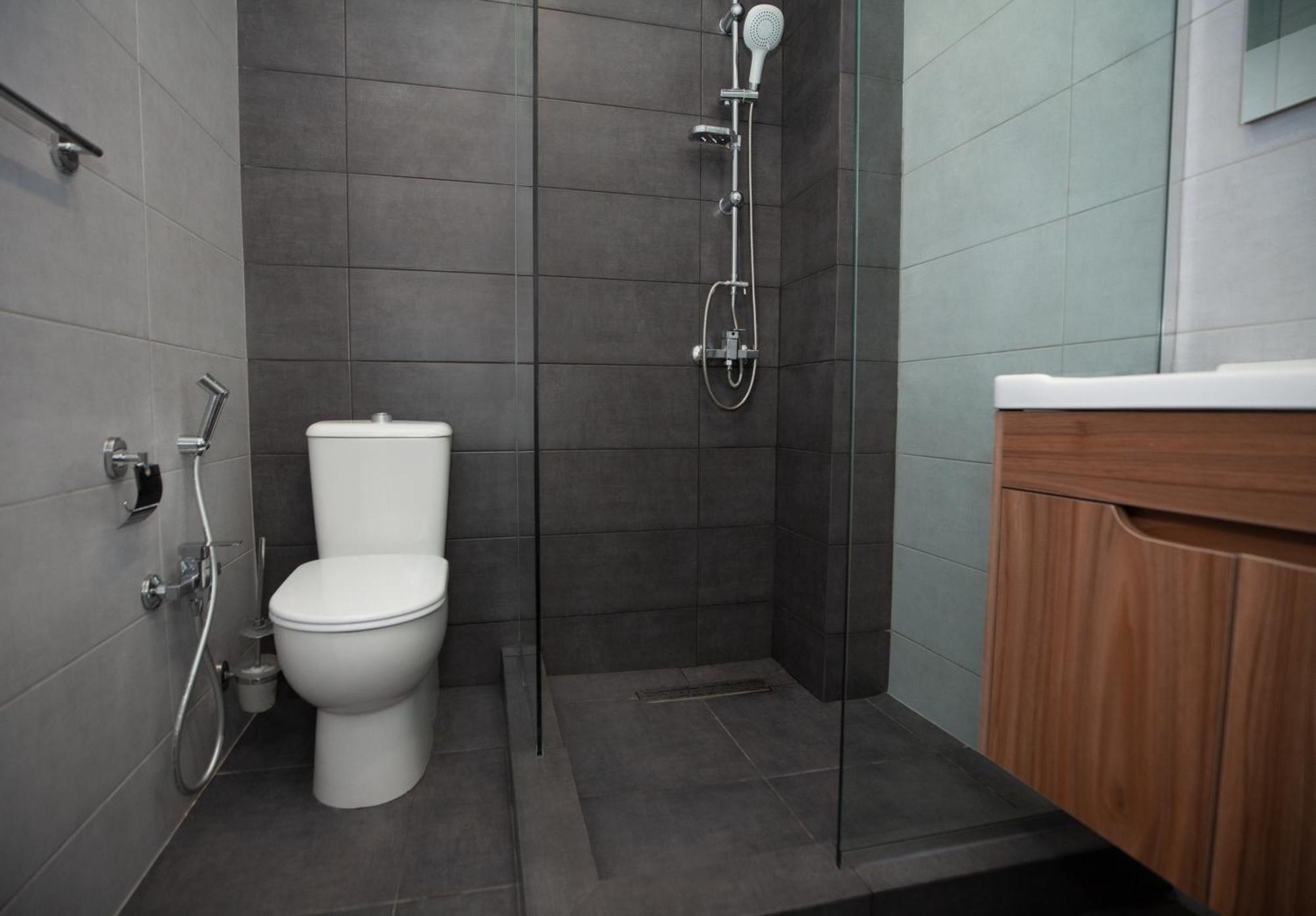 Old Boutique Hotel 4*